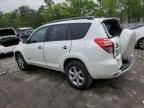 2011 Toyota Rav4 Limited