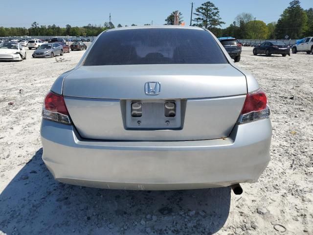 2009 Honda Accord LX