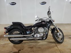 Clean Title Motorcycles for sale at auction: 2001 Yamaha XVS1100