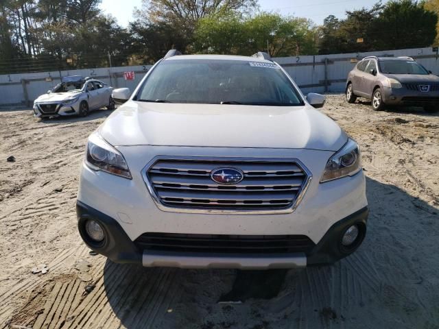 2017 Subaru Outback 3.6R Limited