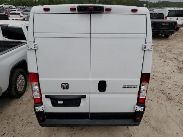 2023 Dodge RAM Promaster 2500 2500 High