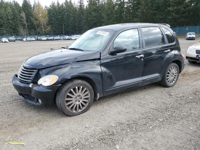 2006 Chrysler PT Cruiser GT