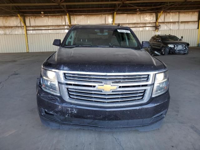 2016 Chevrolet Tahoe C1500  LS