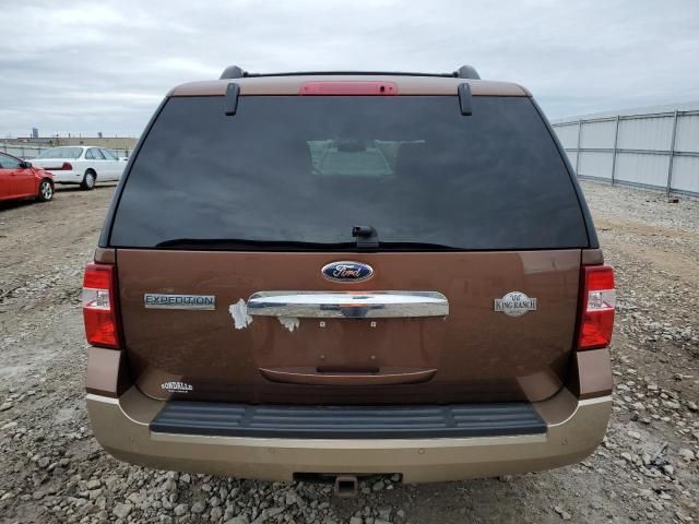 2012 Ford Expedition XLT