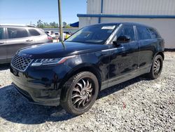 Land Rover Range Rover salvage cars for sale: 2019 Land Rover Range Rover Velar