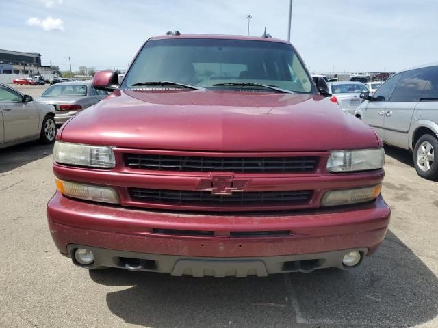 2005 Chevrolet Tahoe C1500