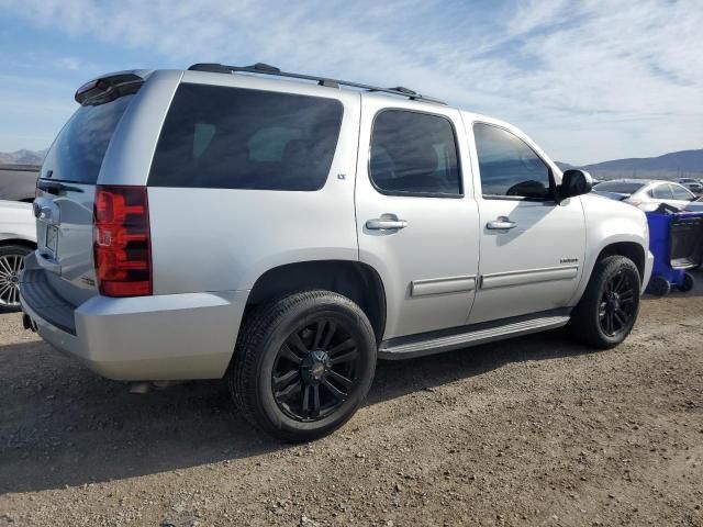 2010 Chevrolet Tahoe K1500 LT