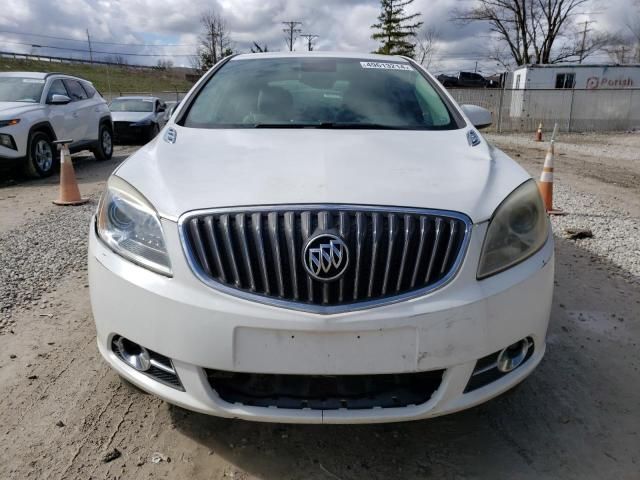 2012 Buick Verano