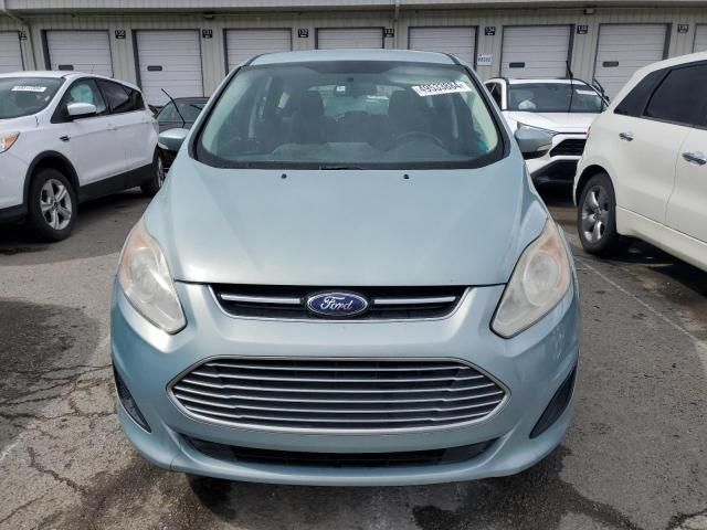 2013 Ford C-MAX SE