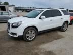 2017 GMC Acadia Limited SLT-2