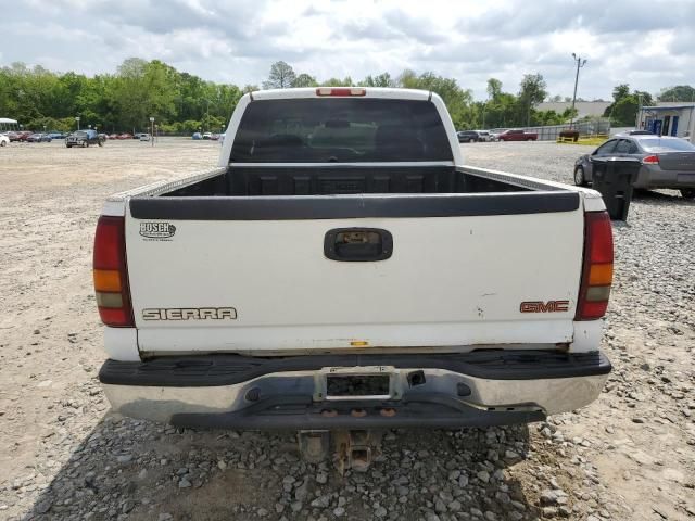 2002 GMC New Sierra K1500