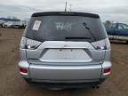 2012 Mitsubishi Outlander GT