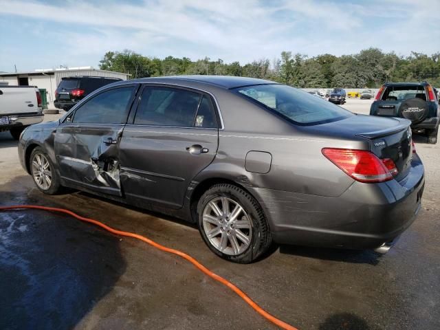 2006 Toyota Avalon XL