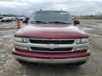 2004 Chevrolet Tahoe K1500