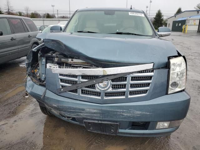 2008 Cadillac Escalade Luxury