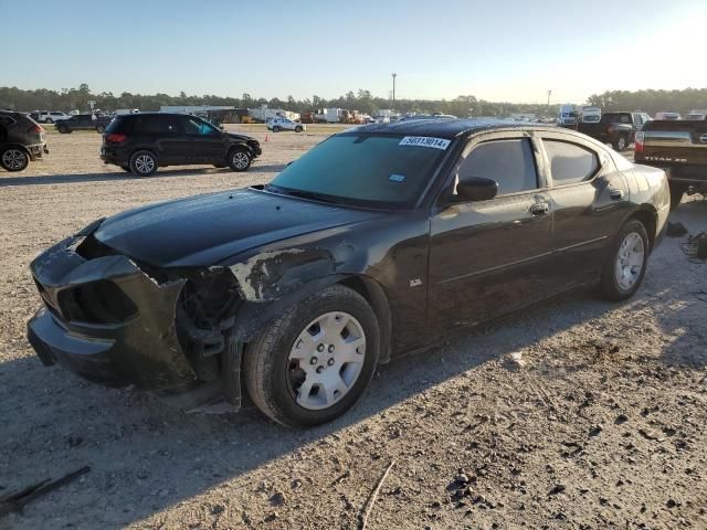 2006 Dodge Charger SE