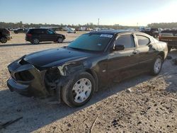 Dodge Charger SE salvage cars for sale: 2006 Dodge Charger SE