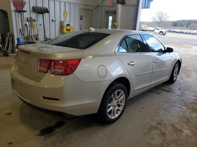 2014 Chevrolet Malibu 1LT