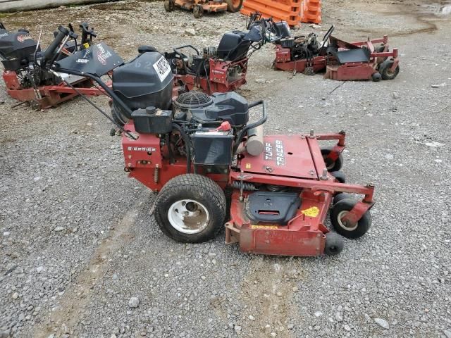 2017 Exma Mower