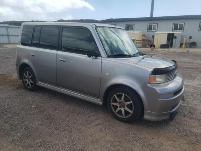 2006 Scion XB