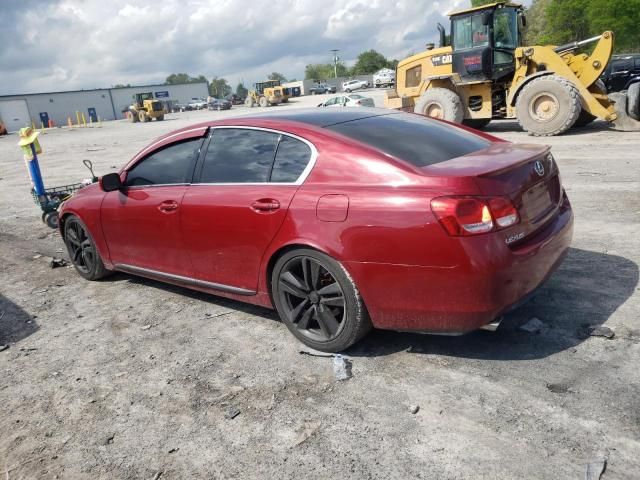 2006 Lexus GS 300