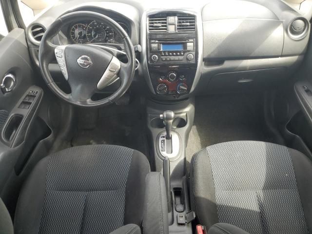 2015 Nissan Versa Note S