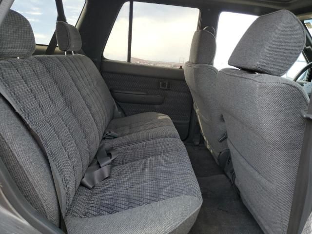 1993 Toyota 4runner VN39 SR5