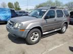 2004 Nissan Xterra XE