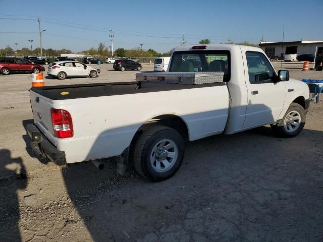 2007 Ford Ranger