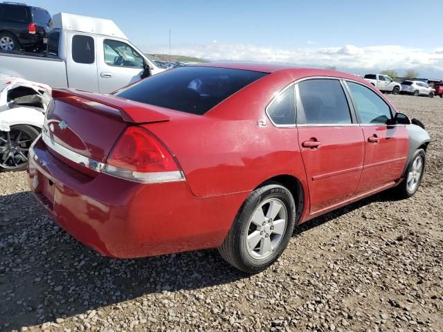 2007 Chevrolet Impala LT