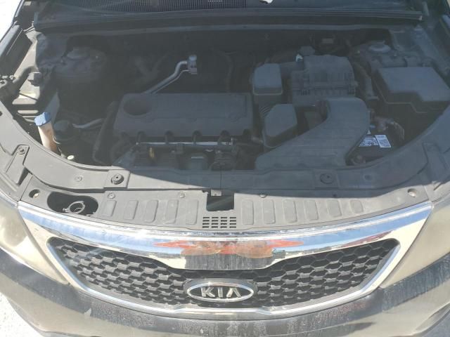 2011 KIA Sorento Base