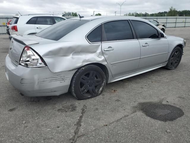 2014 Chevrolet Impala Limited LT