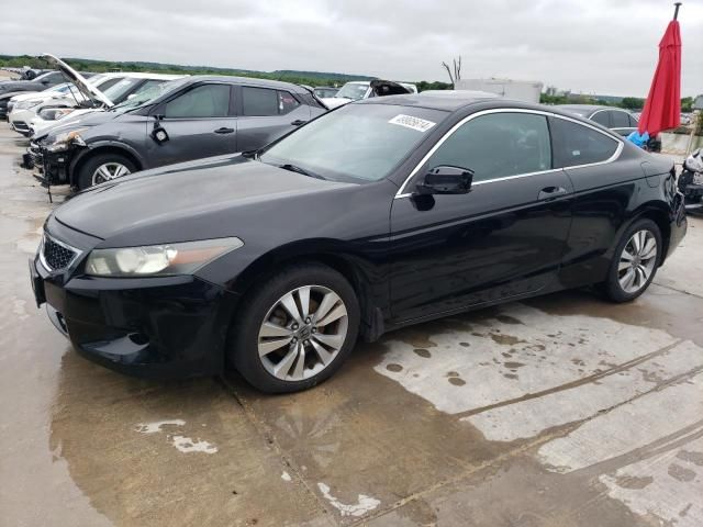 2009 Honda Accord EXL