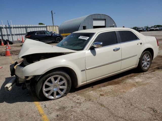 2010 Chrysler 300 Touring