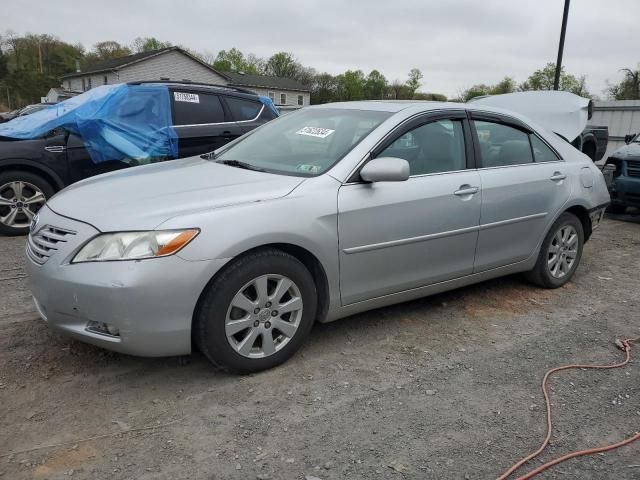 2007 Toyota Camry CE