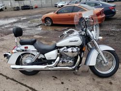 2005 Honda VT750 CA en venta en Chalfont, PA