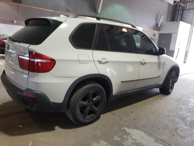 2010 BMW X5 XDRIVE30I