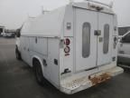 2006 Ford Econoline E350 Super Duty Cutaway Van