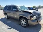 2011 Chevrolet Tahoe C1500 LTZ