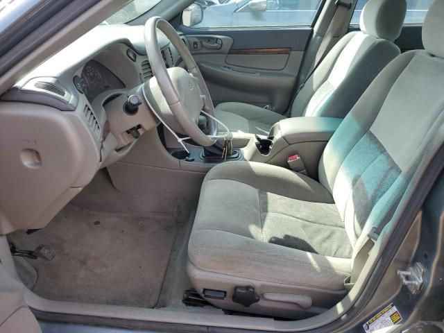 2005 Chevrolet Impala LS