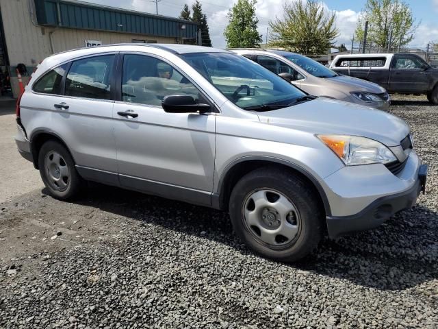 2009 Honda CR-V LX