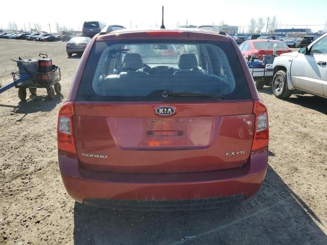 2008 KIA Rondo LX