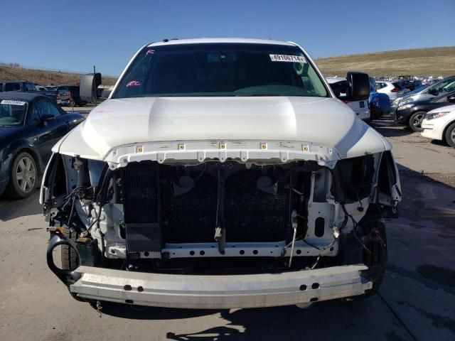 2010 Toyota Tundra Double Cab SR5