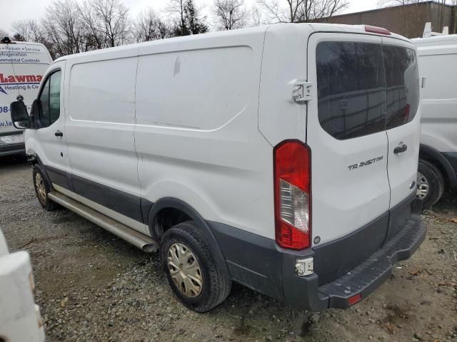 2015 Ford Transit T-250