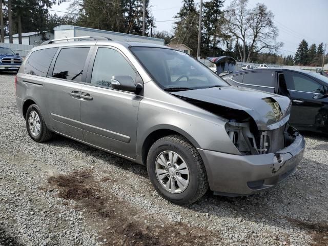 2012 KIA Sedona LX