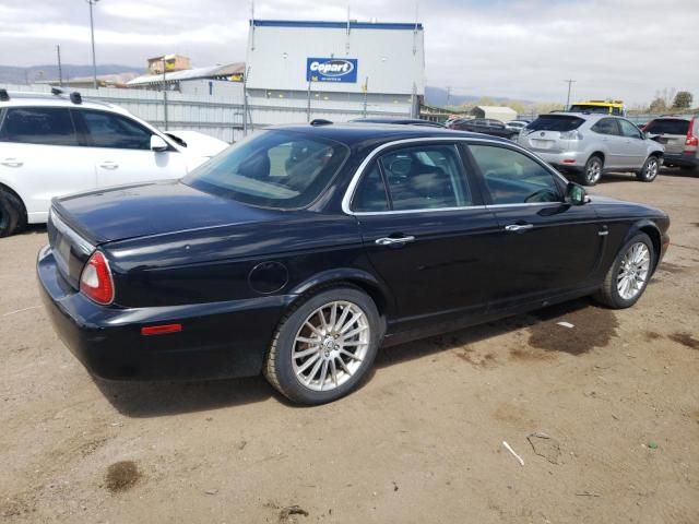 2008 Jaguar XJ8