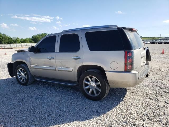 2007 GMC Yukon Denali