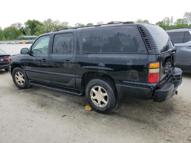 2004 GMC Yukon XL Denali