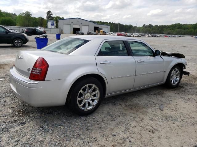 2006 Chrysler 300C