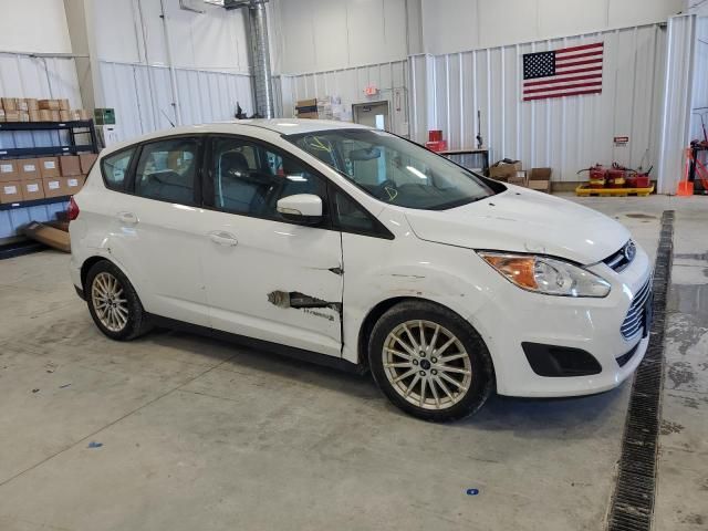 2015 Ford C-MAX SE